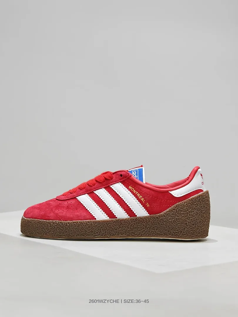Adidas JS4G4 תמונה 7