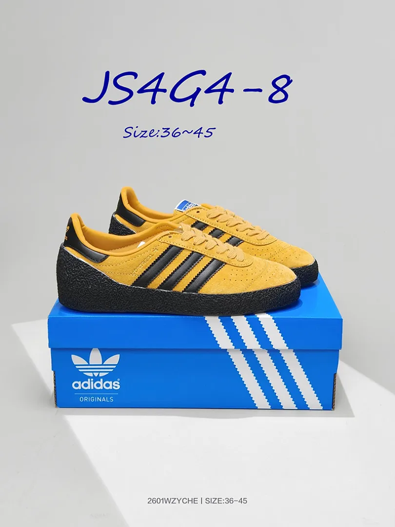 Adidas JS4G4 תמונה 9