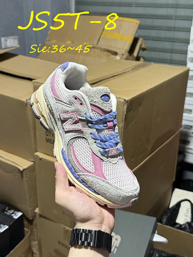 New Balance JS5T תמונה 10