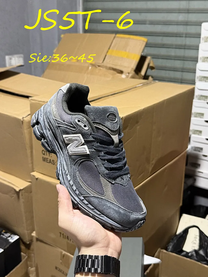 New Balance JS5T תמונה 11