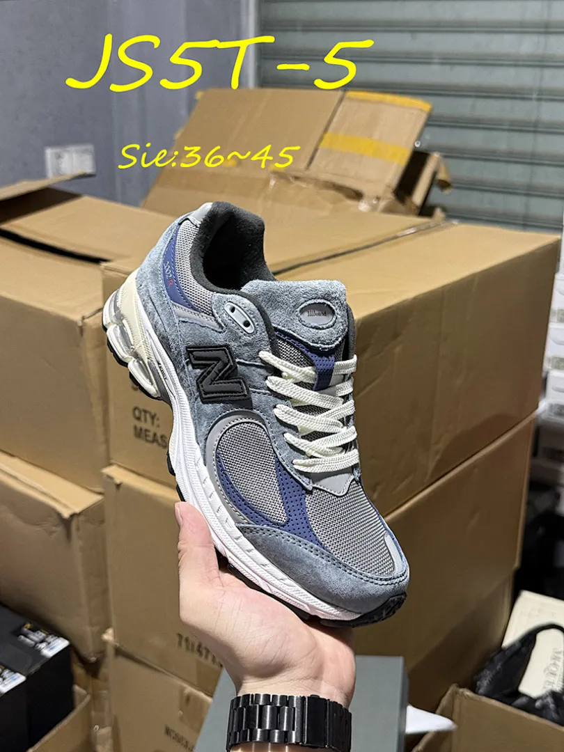 New Balance JS5T תמונה 12