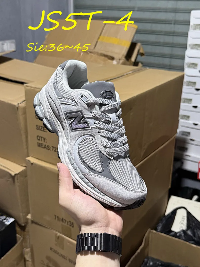 New Balance JS5T תמונה 13