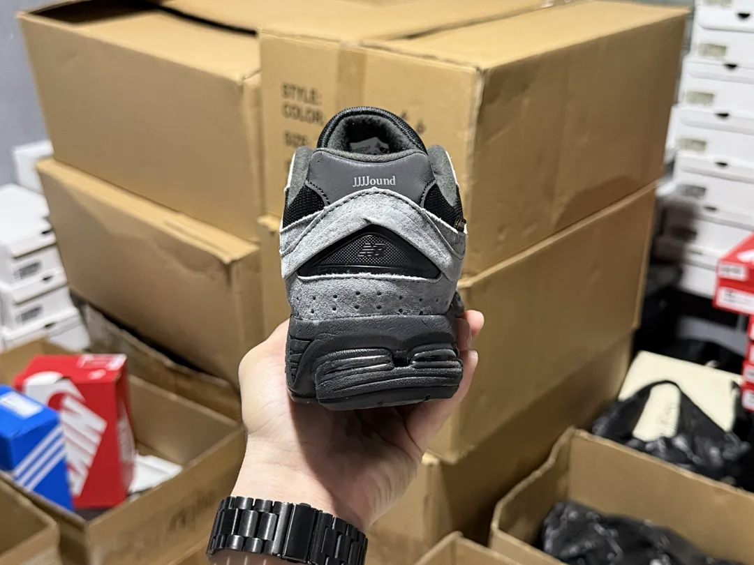 New Balance JS5T תמונה 3