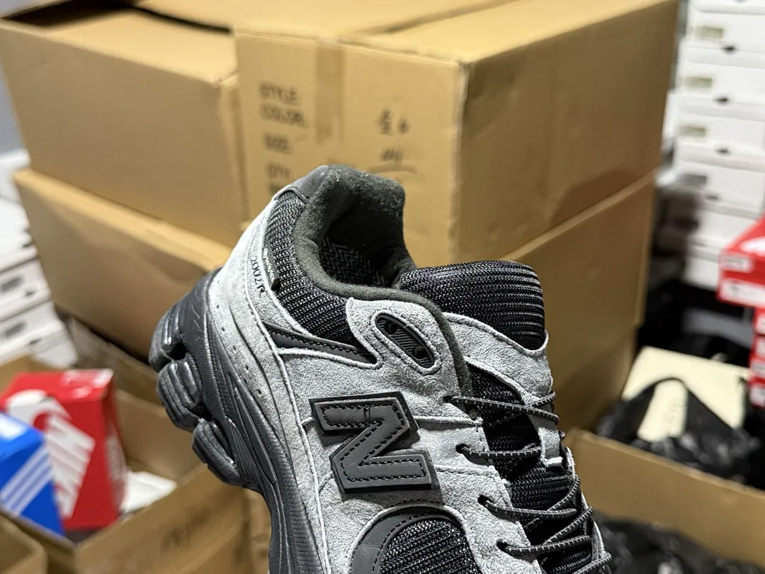 New Balance JS5T תמונה 4