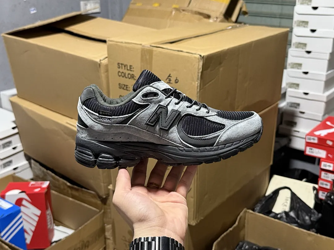 New Balance JS5T תמונה 6