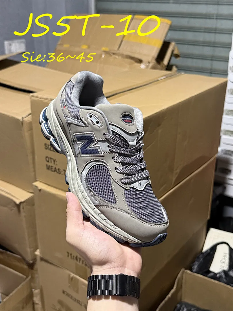 New Balance JS5T תמונה 8