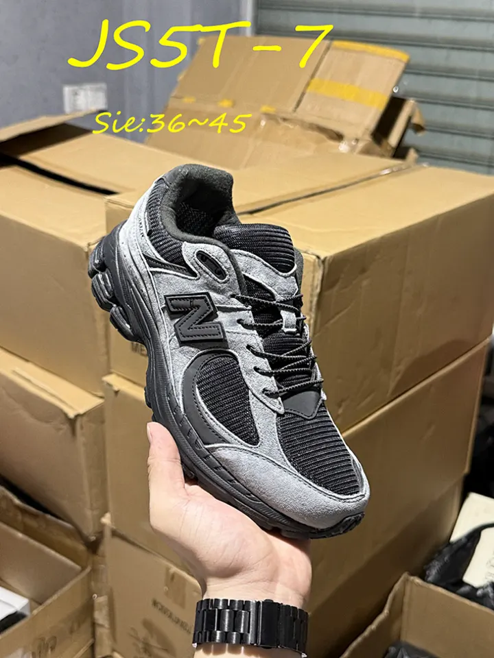New Balance JS5T