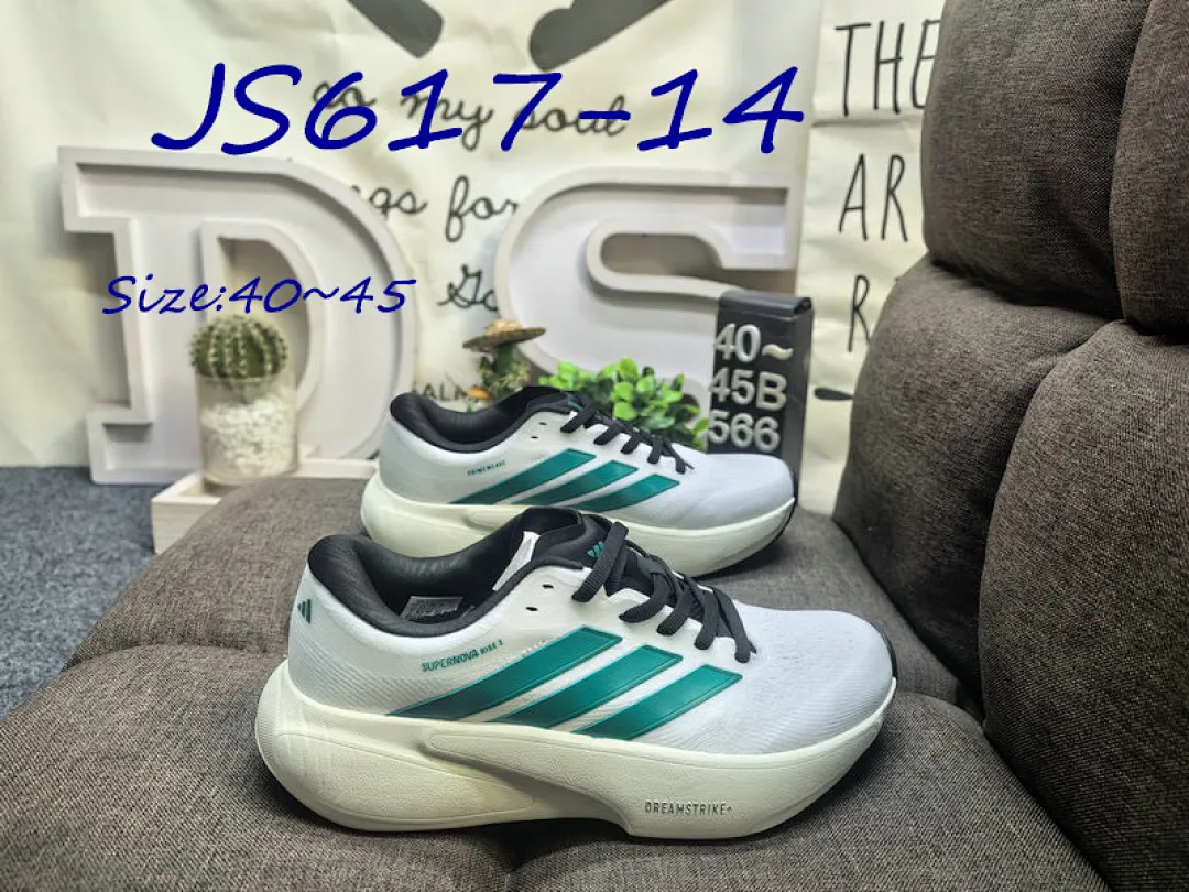 Adidas JS617 תמונה 10