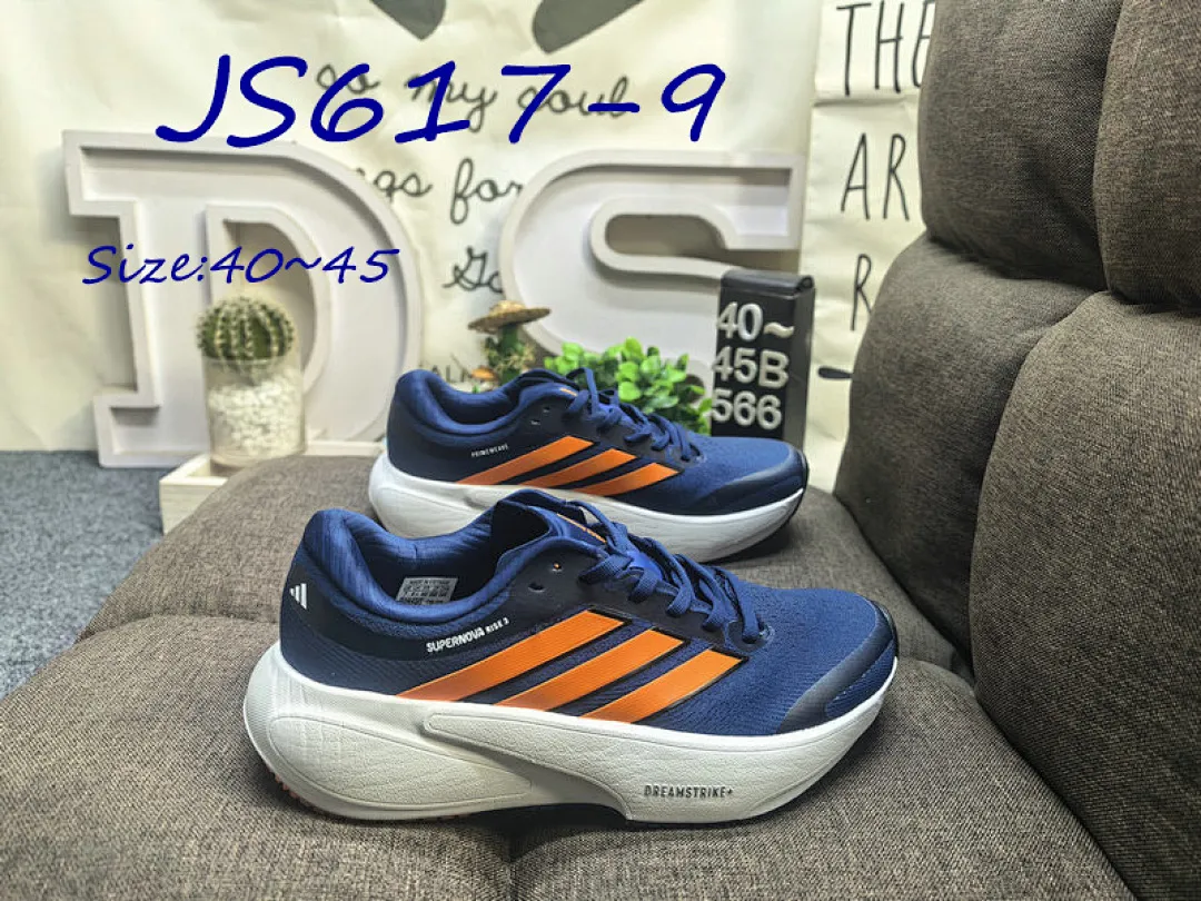 Adidas JS617 תמונה 12