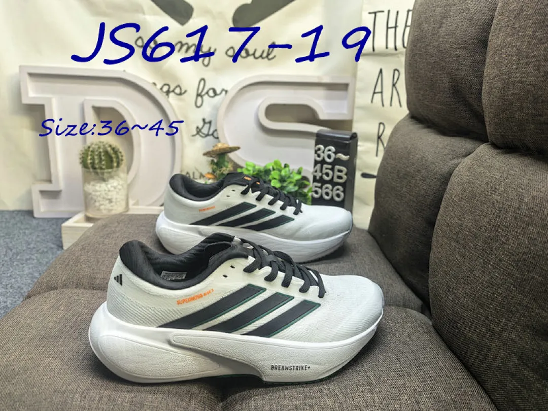 Adidas JS617 תמונה 16