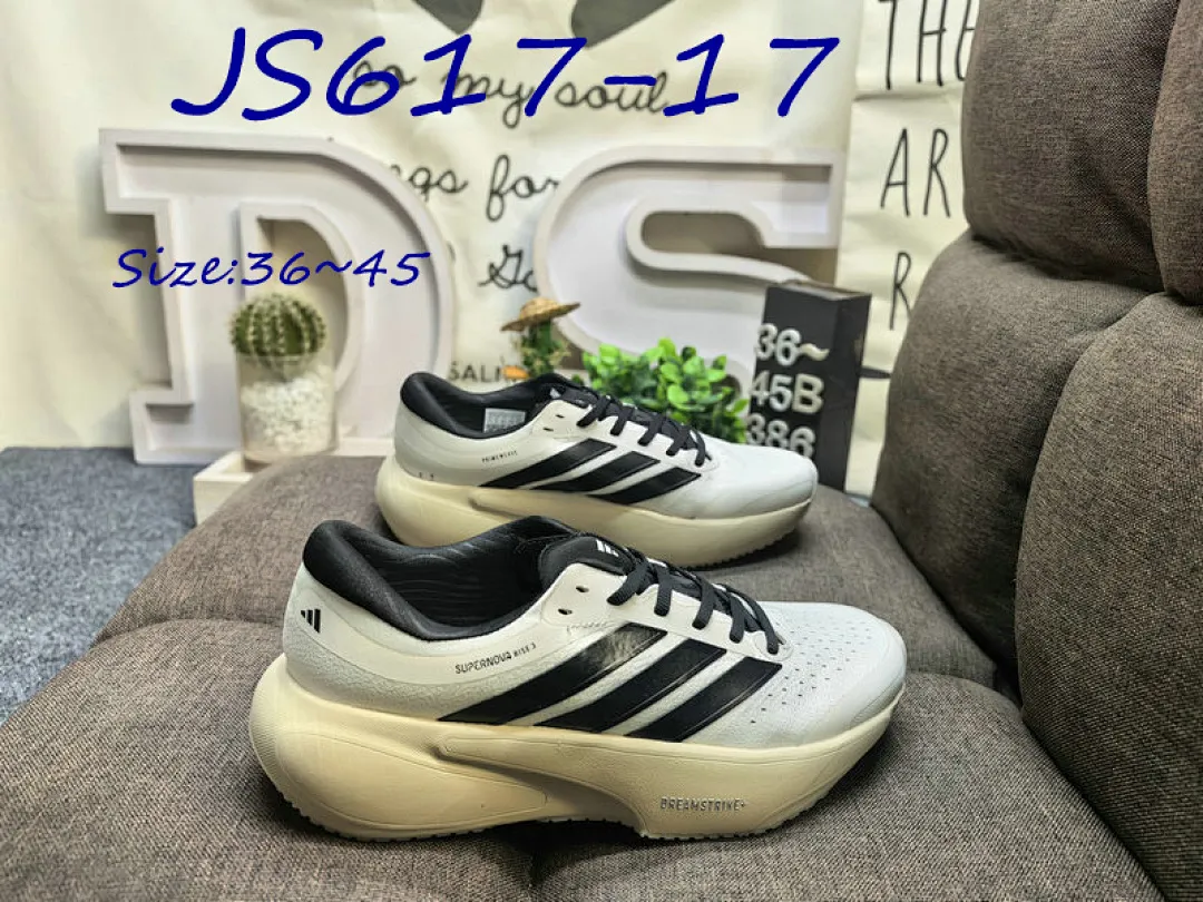 Adidas JS617 תמונה 18