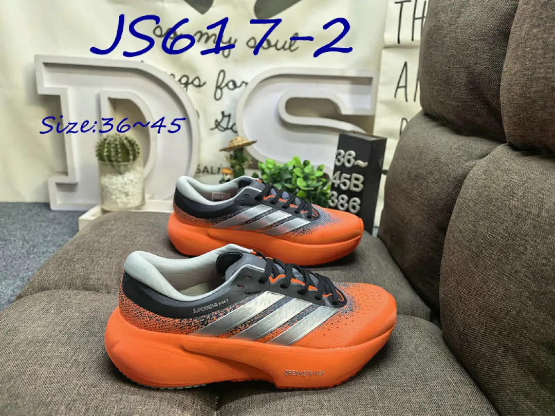 Adidas JS617 תמונה 25