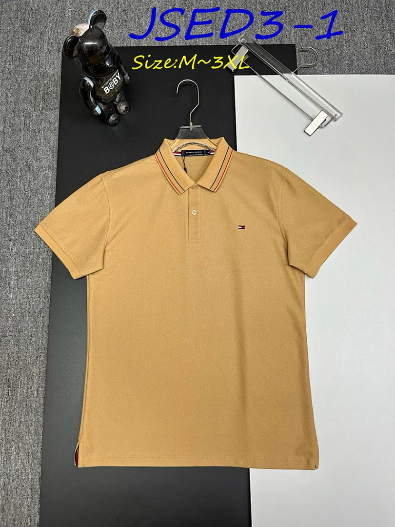 Tommy Hilfiger JSED3 תמונה 10