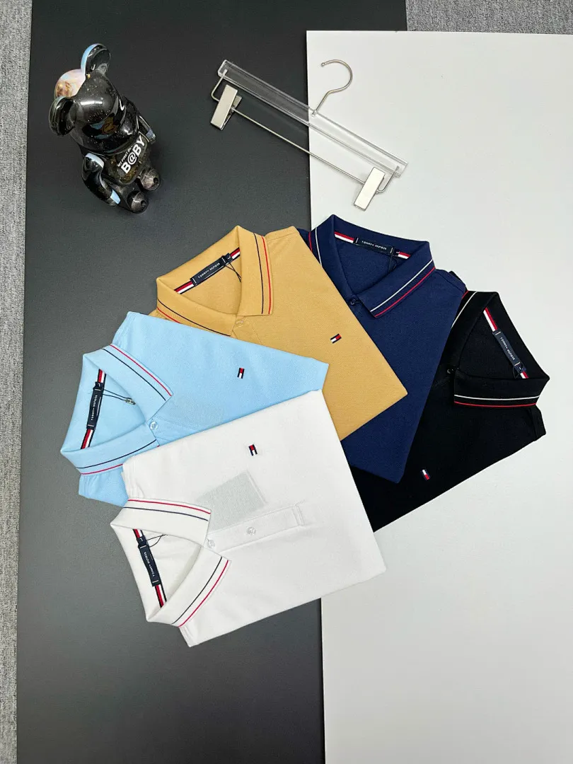 Tommy Hilfiger JSED3 תמונה 18
