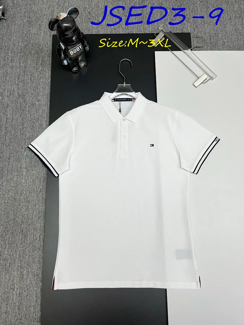 Tommy Hilfiger JSED3 תמונה 3