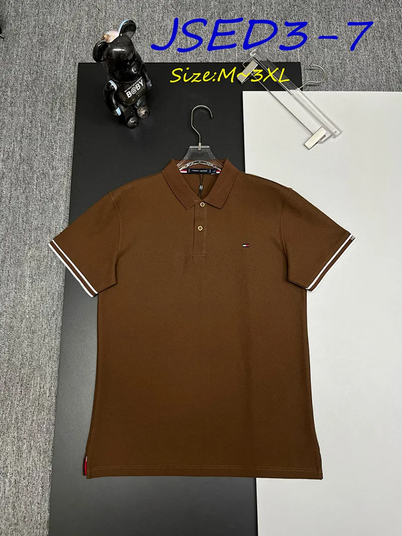 Tommy Hilfiger JSED3 תמונה 4
