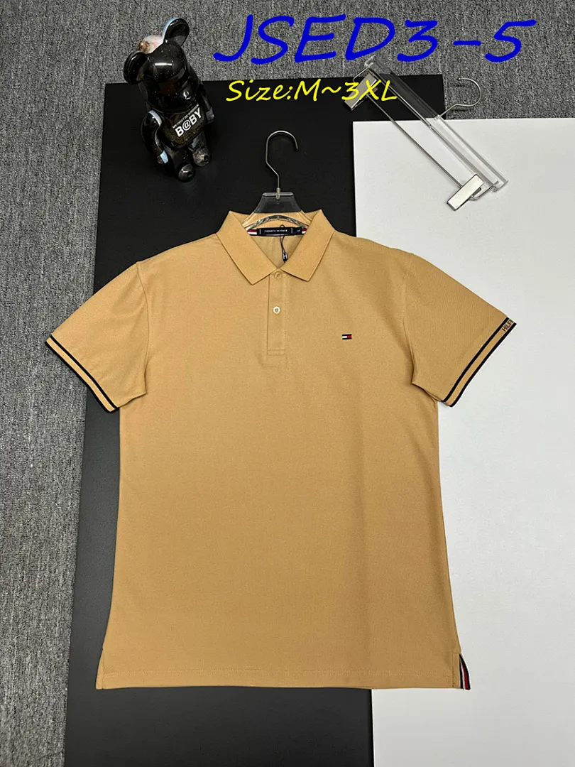 Tommy Hilfiger JSED3 תמונה 6