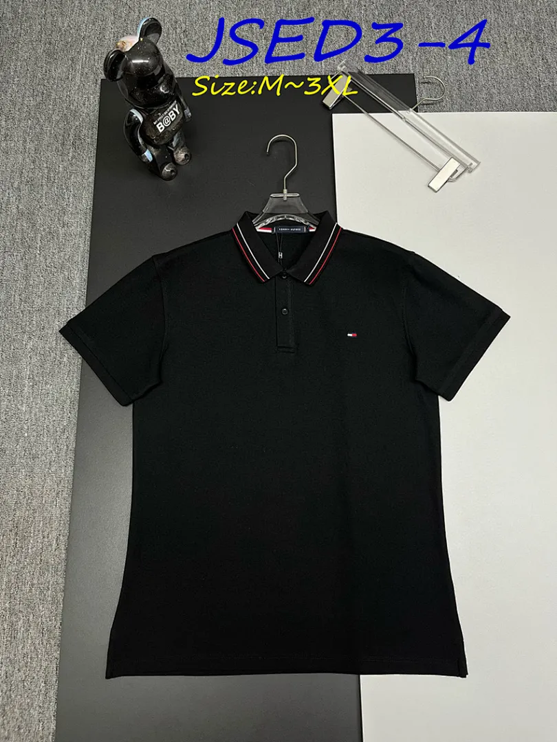 Tommy Hilfiger JSED3 תמונה 7