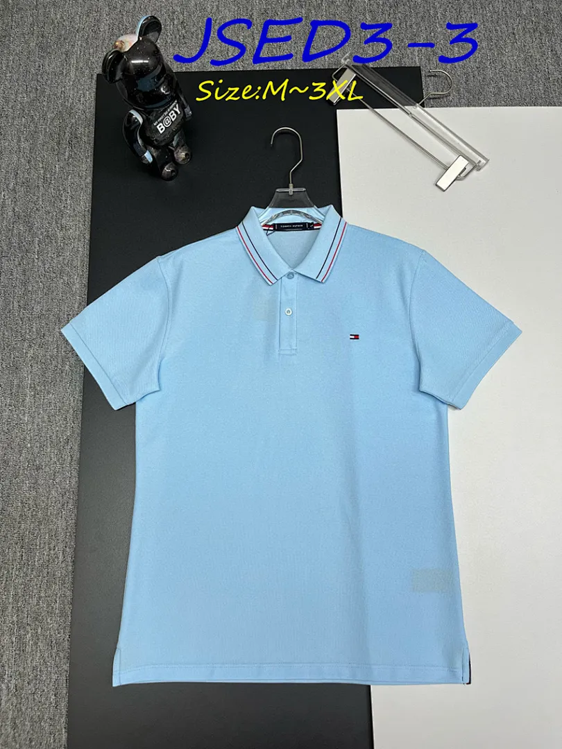 Tommy Hilfiger JSED3 תמונה 8