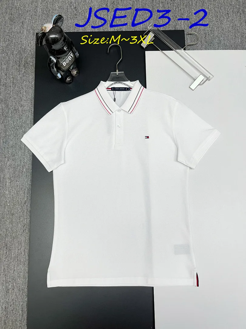 Tommy Hilfiger JSED3 תמונה 9