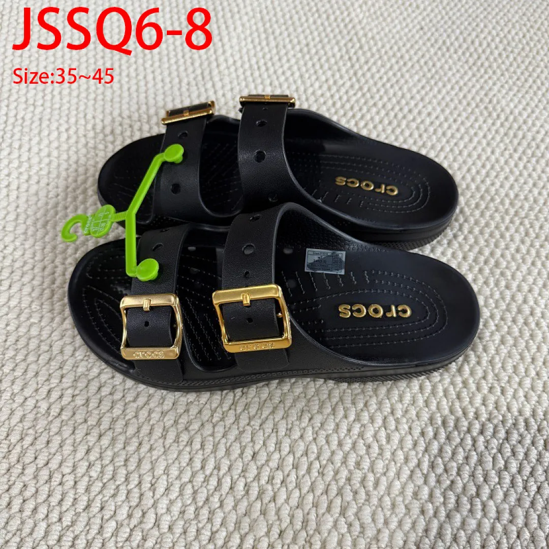 Crocs JSSQ6 תמונה 5