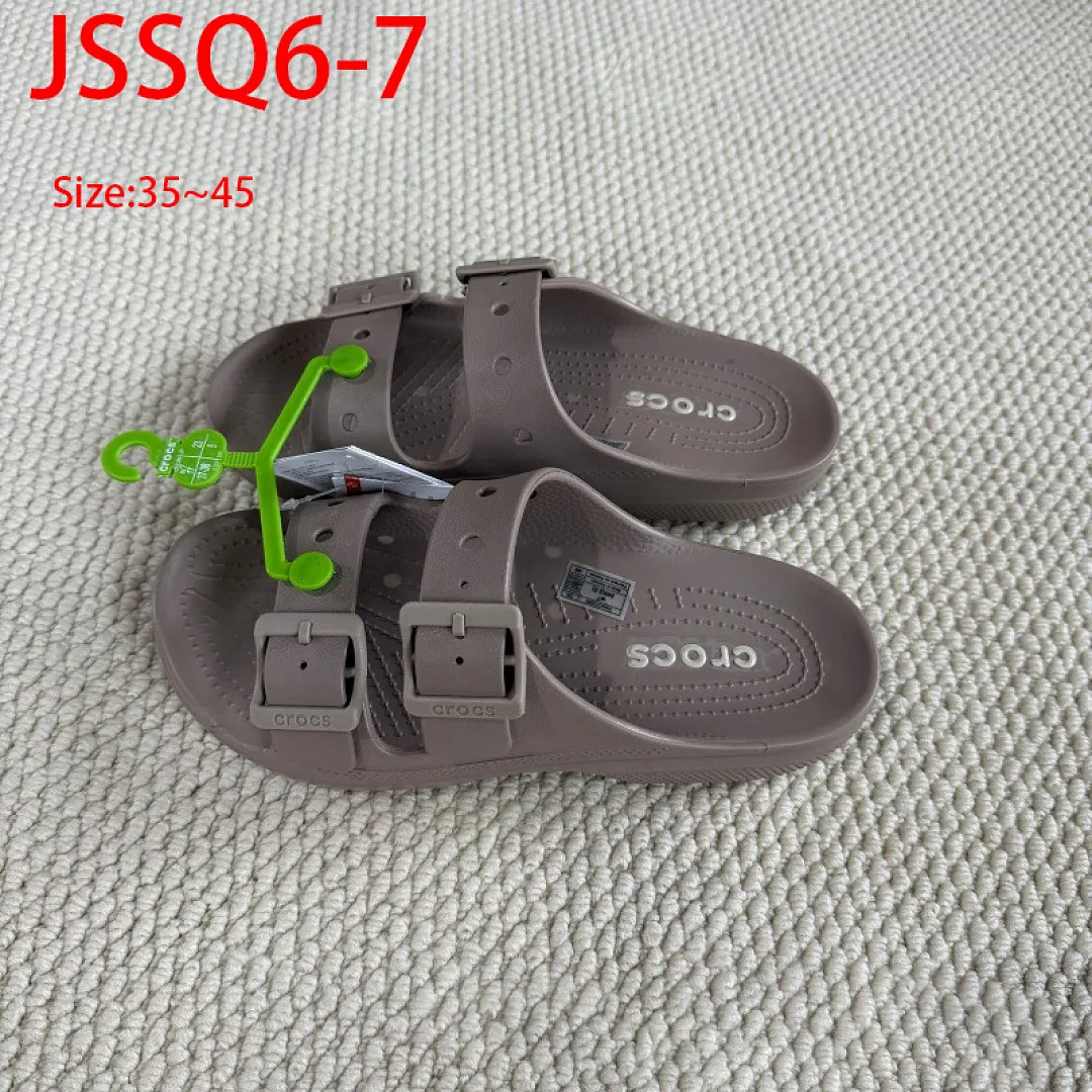Crocs JSSQ6 תמונה 6