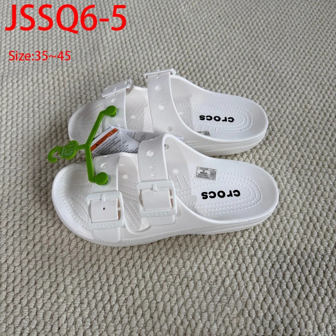 Crocs JSSQ6 תמונה 8
