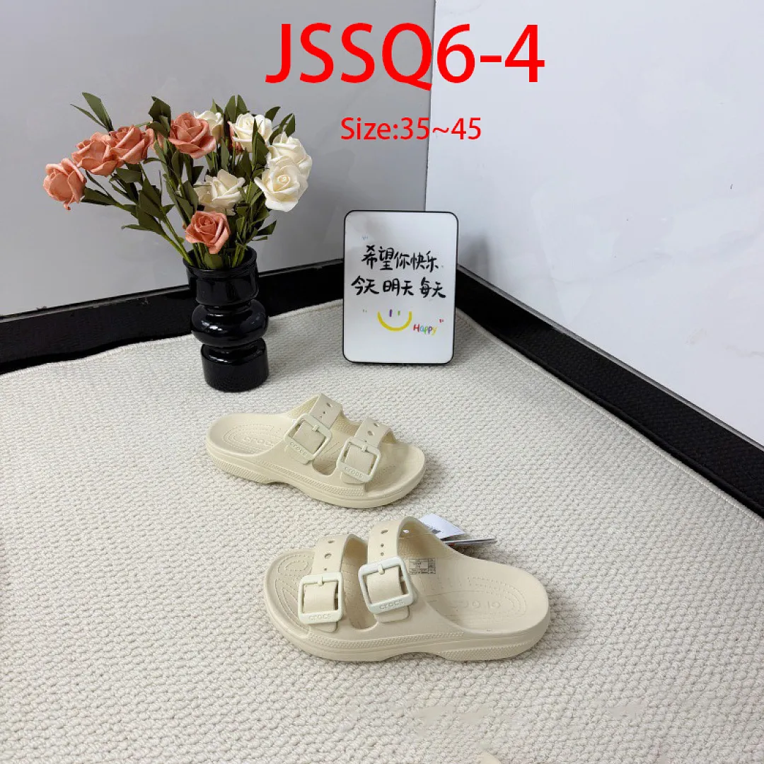 Crocs JSSQ6 תמונה 9