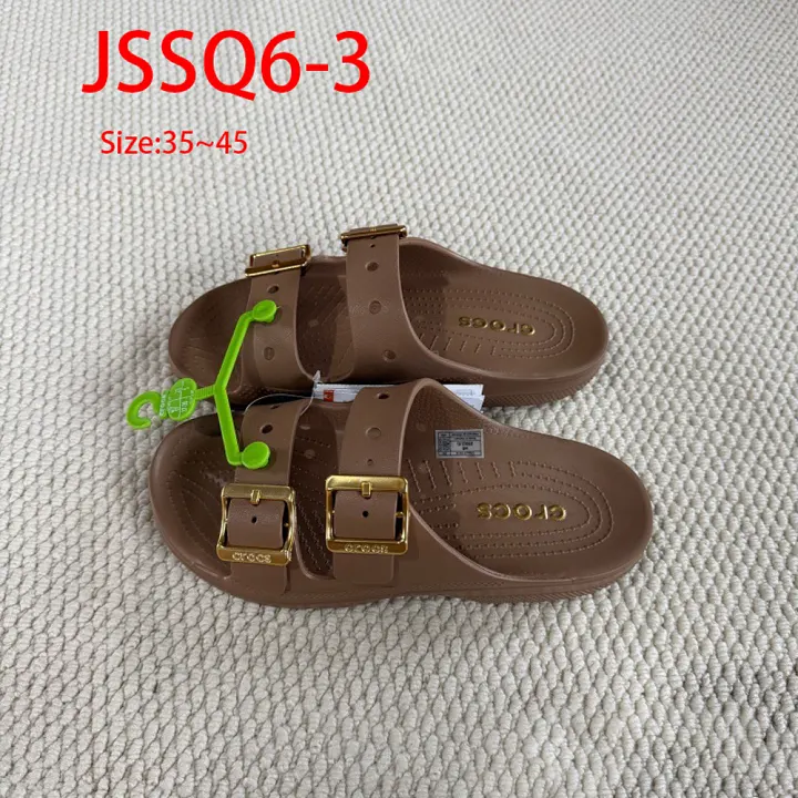 Crocs JSSQ6