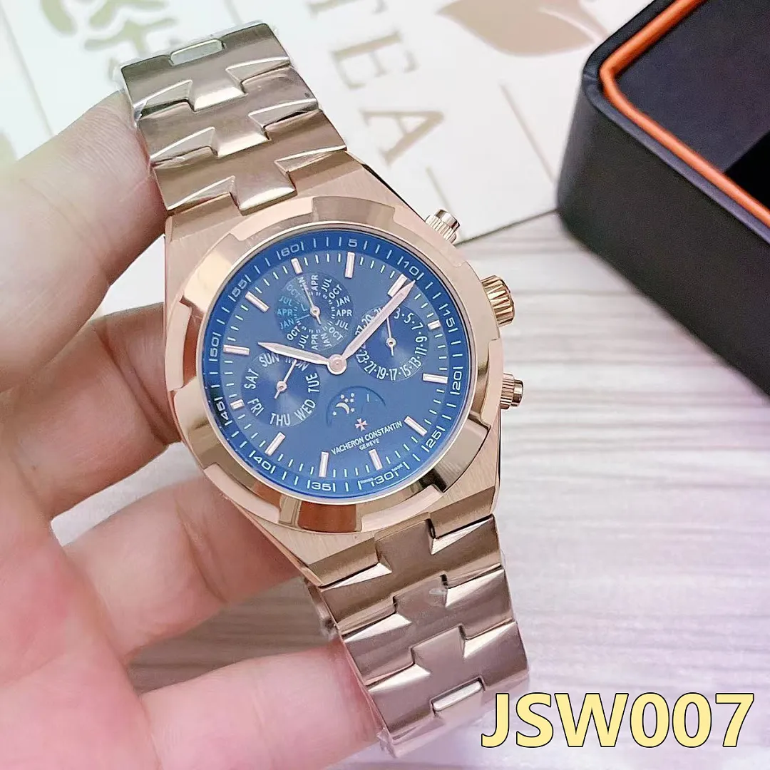 Vacheron Constantin JSW1 תמונה 10