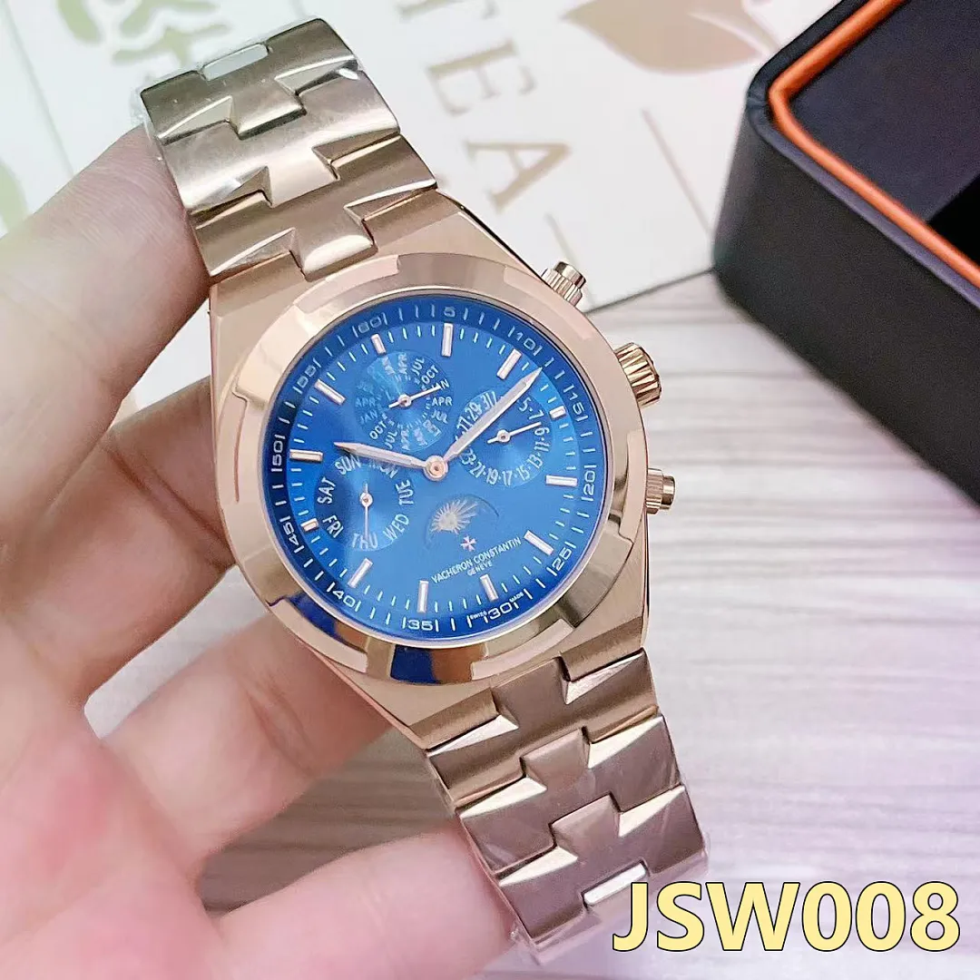 Vacheron Constantin JSW1 תמונה 11