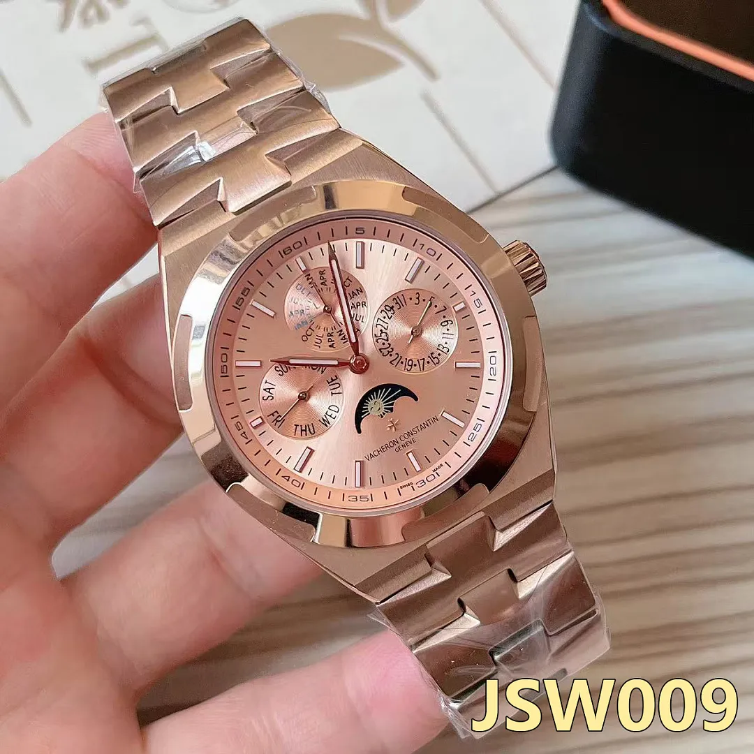 Vacheron Constantin JSW1 תמונה 12