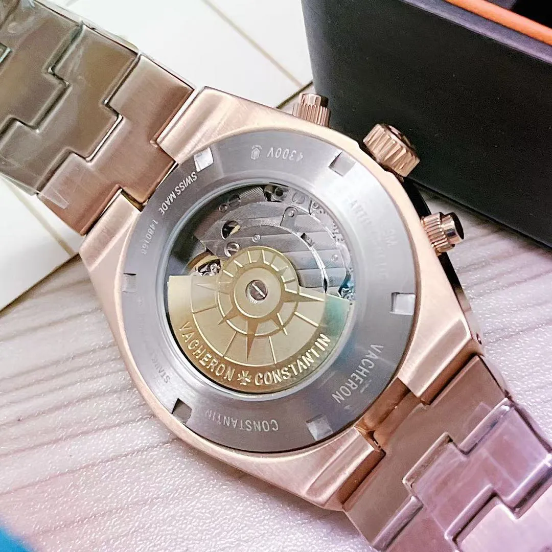 Vacheron Constantin JSW1 תמונה 3