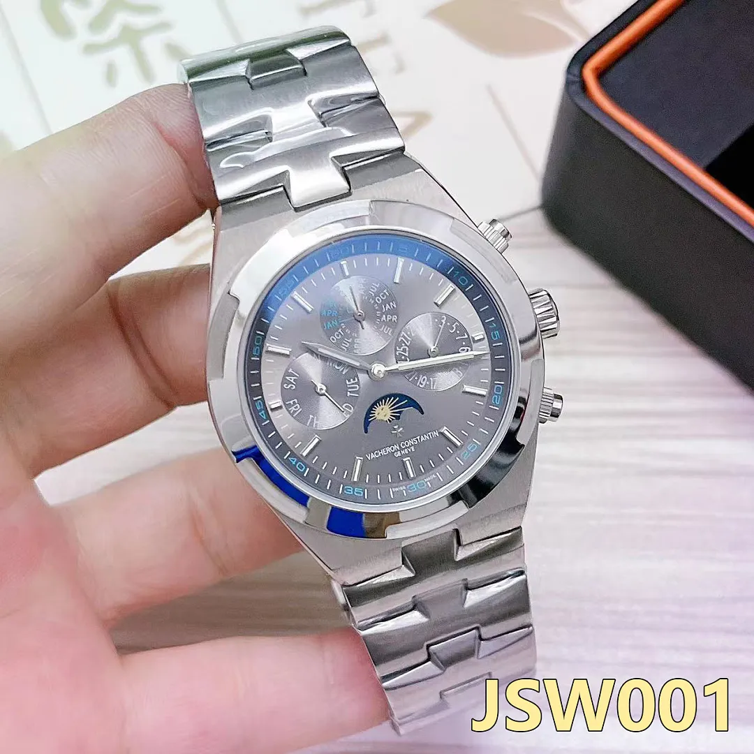 Vacheron Constantin JSW1 תמונה 5