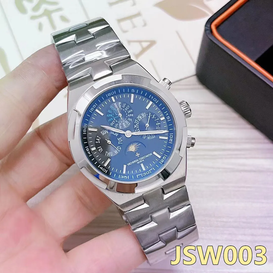 Vacheron Constantin JSW1 תמונה 6