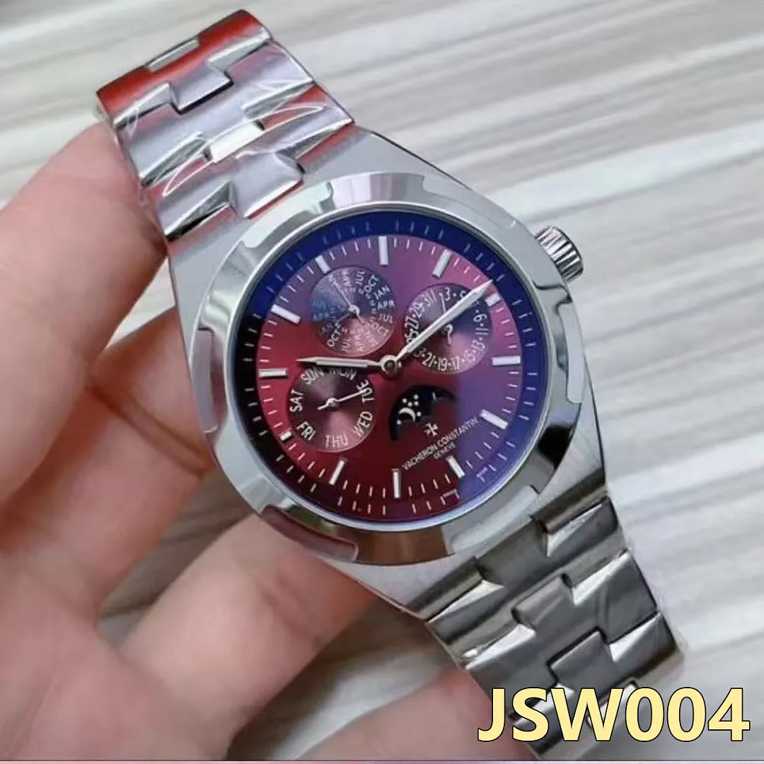Vacheron Constantin JSW1 תמונה 7
