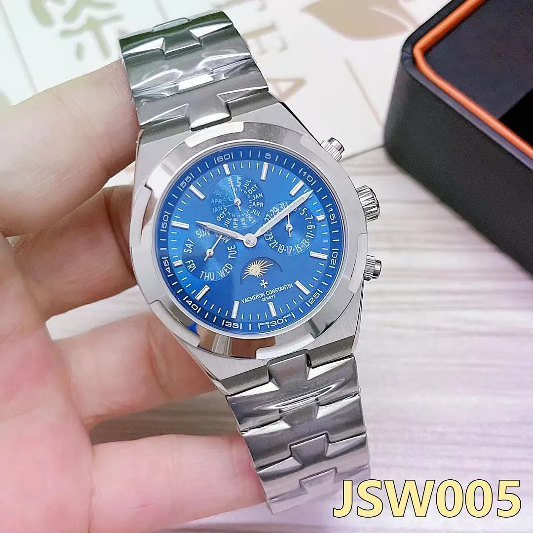 Vacheron Constantin JSW1 תמונה 8
