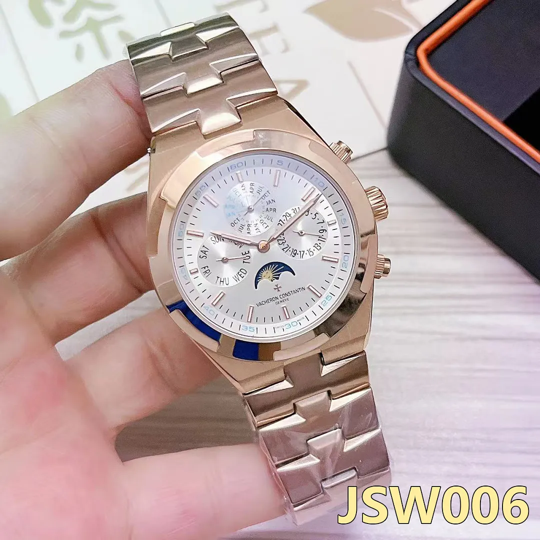 Vacheron Constantin JSW1 תמונה 9