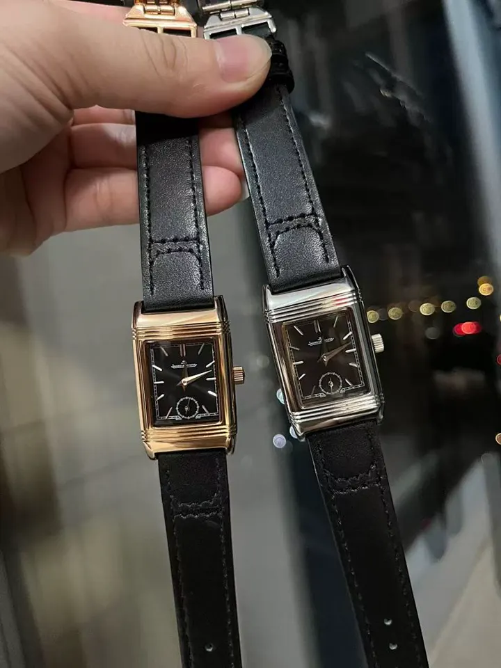Jaeger-LeCoultre JW1