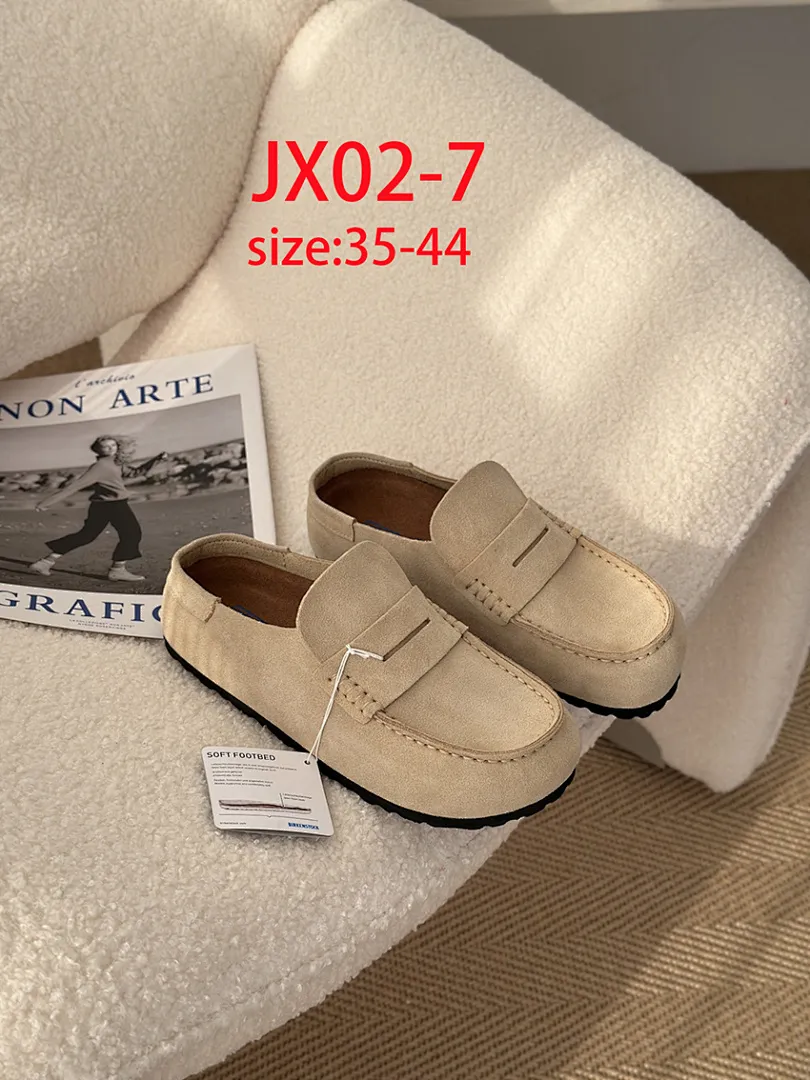 Birkenstock JX02 תמונה 11
