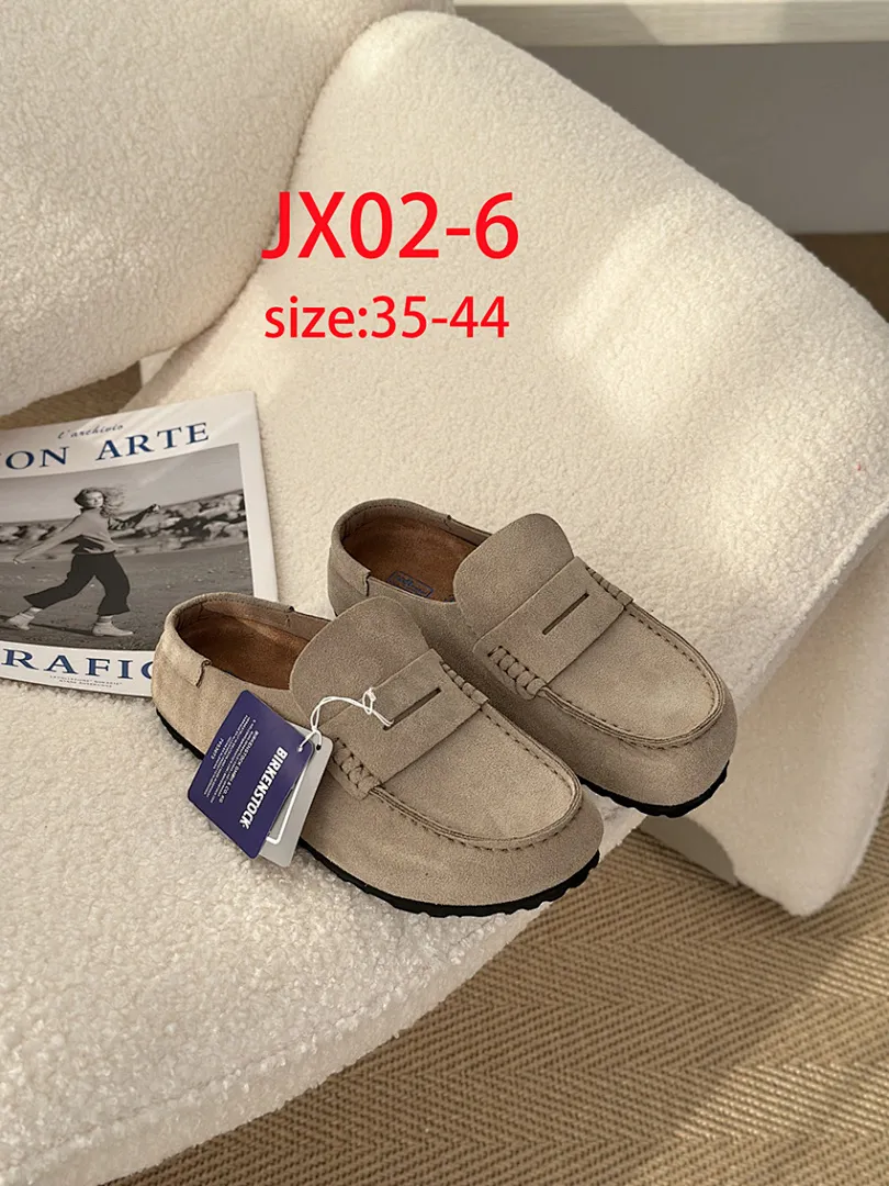 Birkenstock JX02 תמונה 12