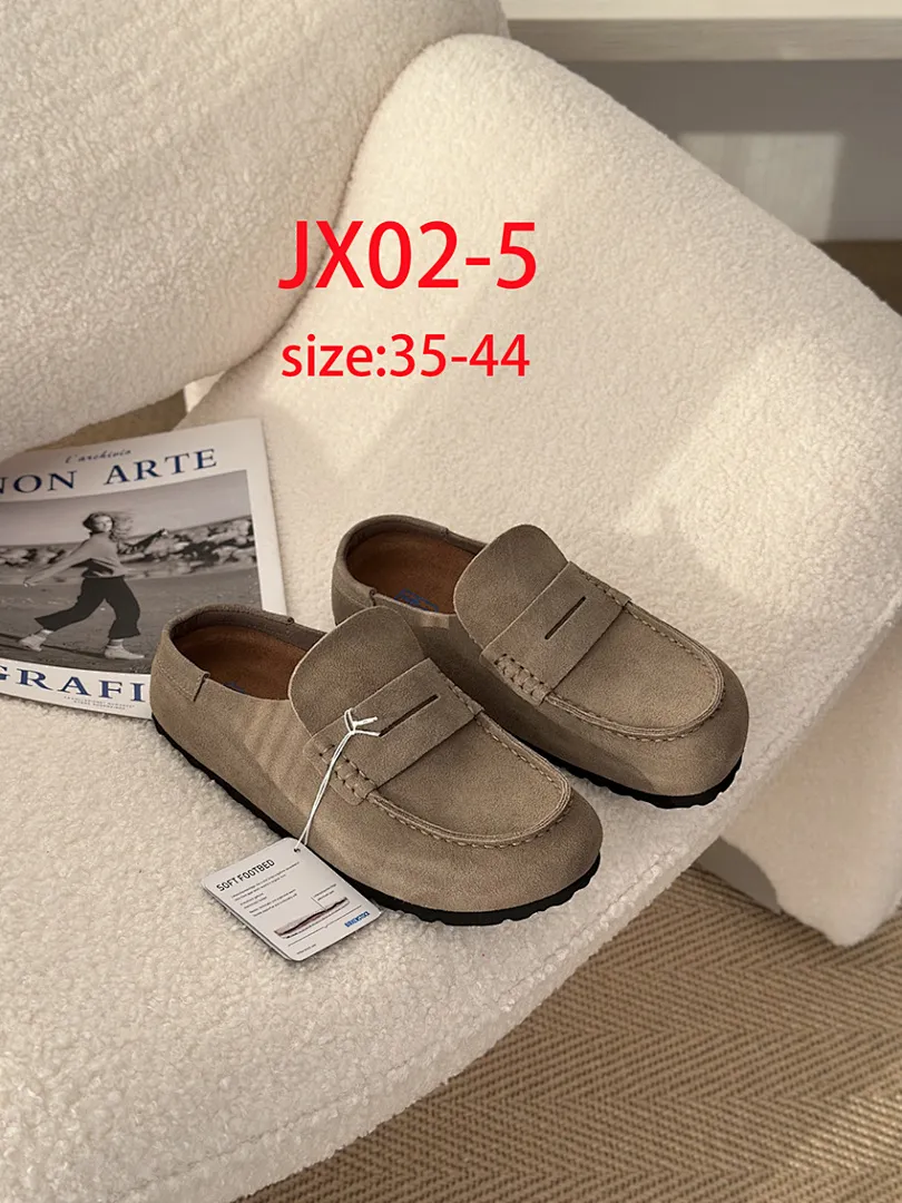 Birkenstock JX02 תמונה 13