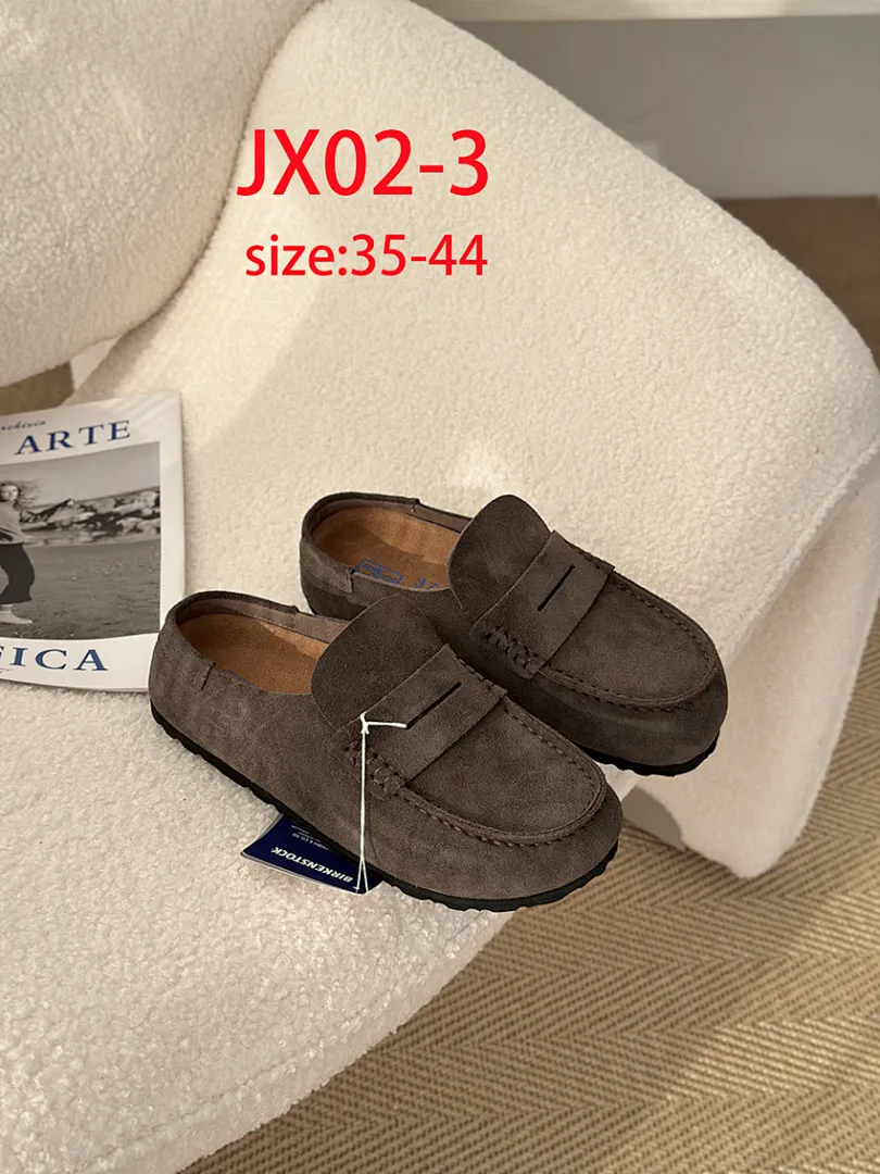 Birkenstock JX02 תמונה 15