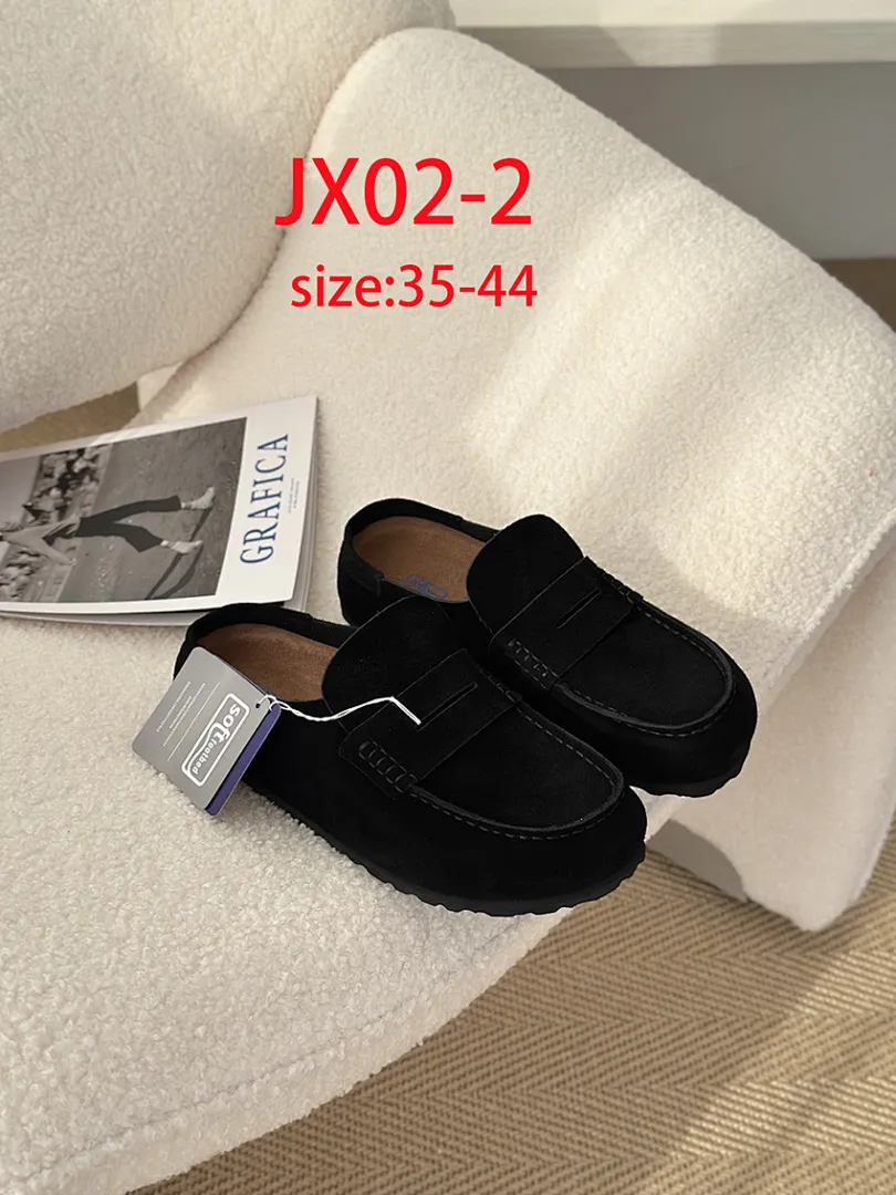 Birkenstock JX02 תמונה 16