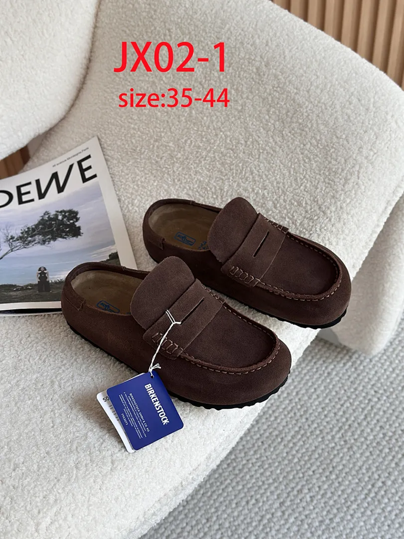 Birkenstock JX02 תמונה 17