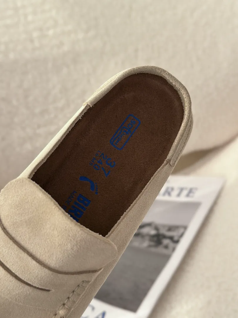 Birkenstock JX02 תמונה 6