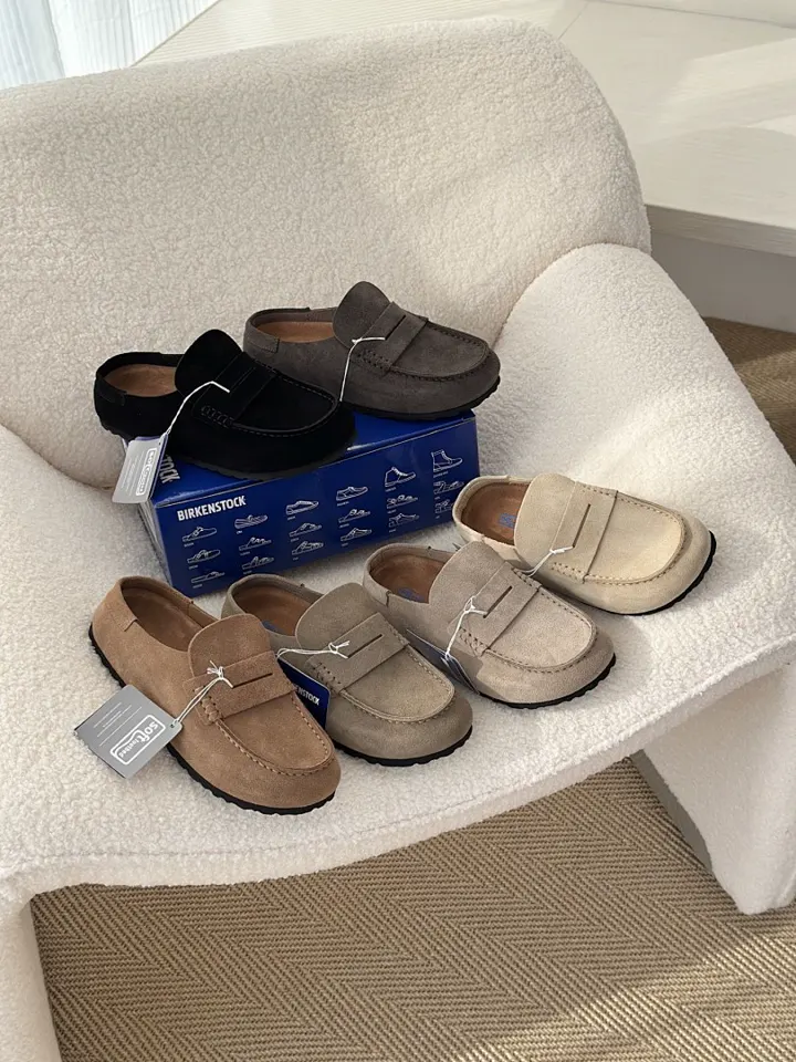 Birkenstock JX02