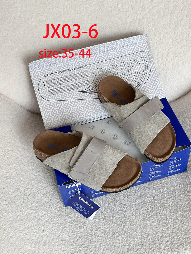 Birkenstock JX03 תמונה 10