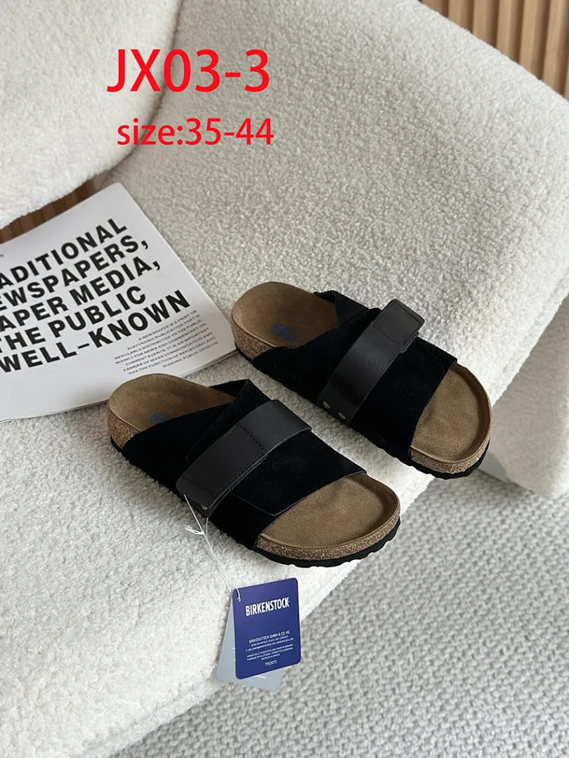 Birkenstock JX03 תמונה 13