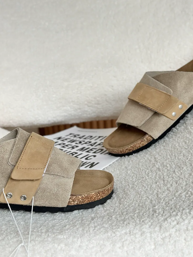Birkenstock JX03 תמונה 3